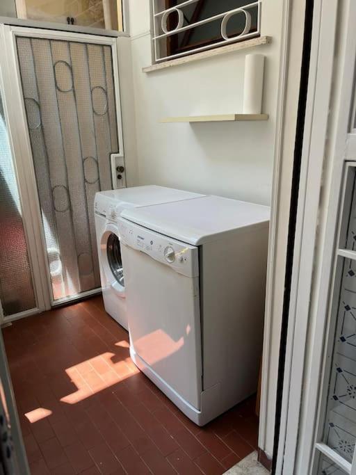 Green & relax near S.Peter - Apartamento de 3 dormitorios - 44
