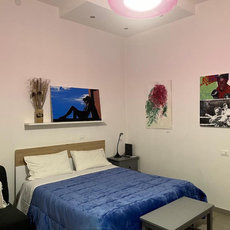 Casa Cirenaica Art House - Monolocale Familiare - 2