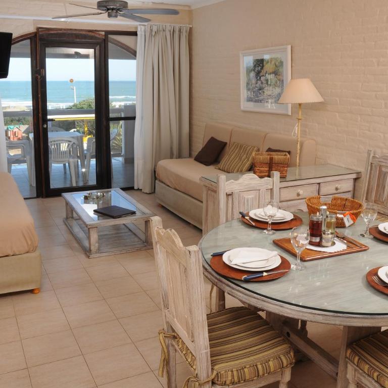 Carilo Soleil By HS - Apartamento de 1 dormitorio - 1