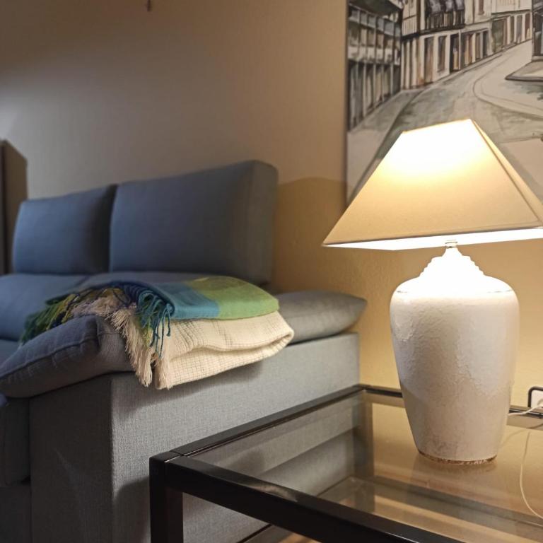 Una terraza por cada mar (km4 de la Manga) - Two-Bedroom Apartment - 14
