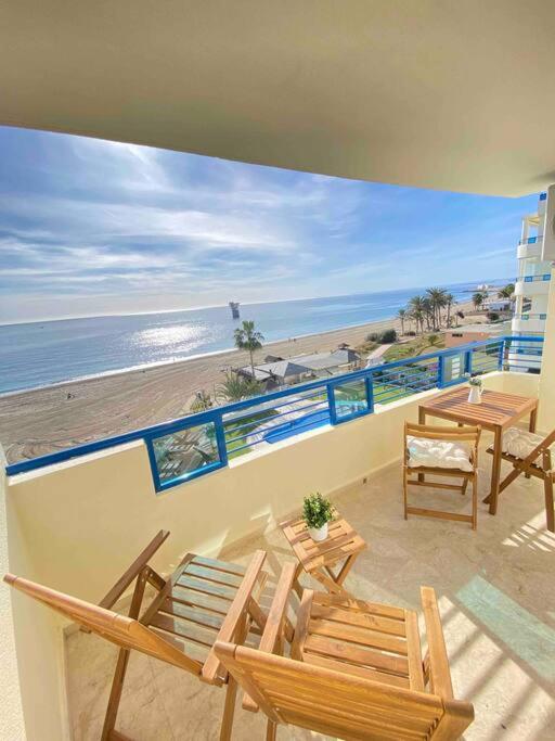Marbella Beach Front View by Sol Maestranza - Two-Bedroom Apartment - 11