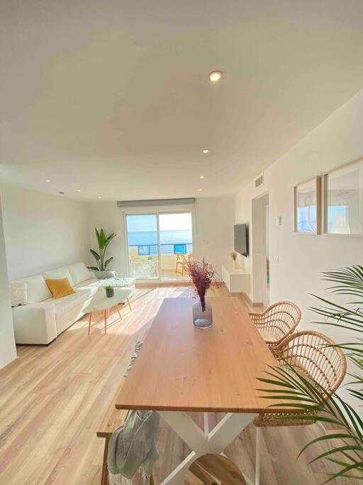 Marbella Beach Front View by Sol Maestranza - Two-Bedroom Apartment - 25
