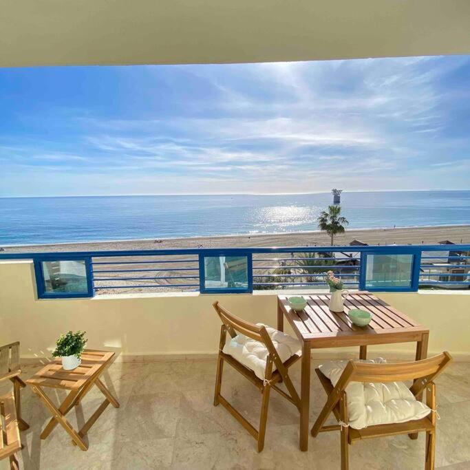 Marbella Beach Front View by Sol Maestranza - Two-Bedroom Apartment - 31