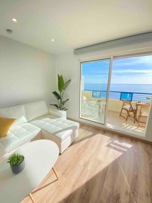 Marbella Beach Front View by Sol Maestranza - Two-Bedroom Apartment - 35