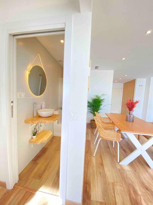 Marbella Beach Front View by Sol Maestranza - Two-Bedroom Apartment - 36