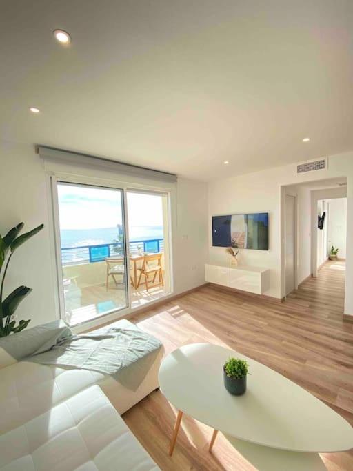 Marbella Beach Front View by Sol Maestranza - Two-Bedroom Apartment - 38