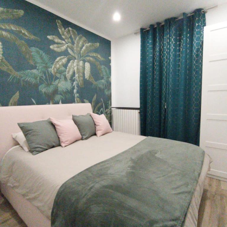 San Donato Luxury Suite Air-conditioning - Appartamento con 1 Camera da Letto - 1