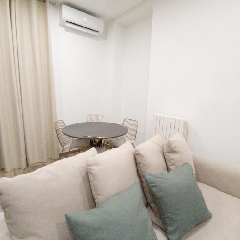 San Donato Luxury Suite Air-conditioning - Appartamento con 1 Camera da Letto - 3