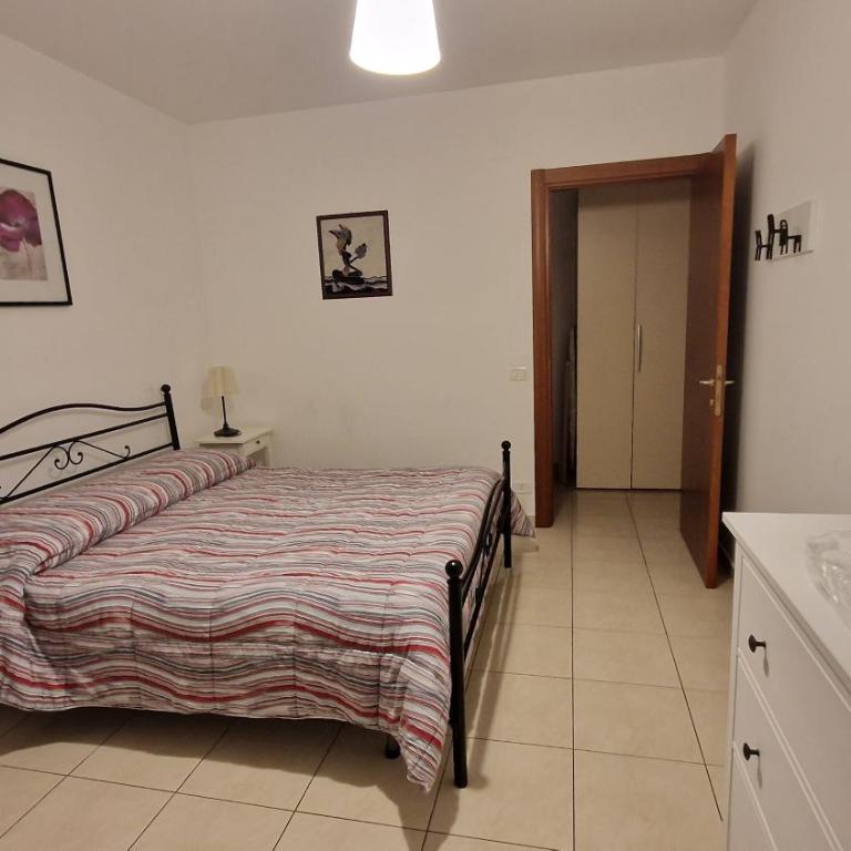 White Apartment - Appartamento con 2 Camere da Letto - 13