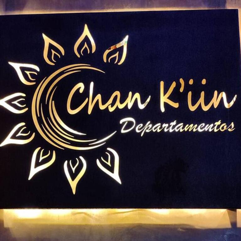 Chan Kiin Departamentos - One-Bedroom Apartment - 31
