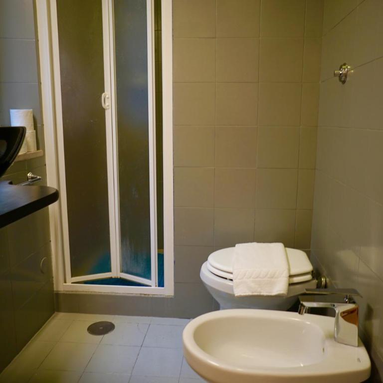 B&S Suite Colosseo - Appartamento Monolocale - 15