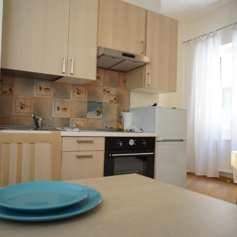 B&S Suite Colosseo - Appartamento Monolocale - 17