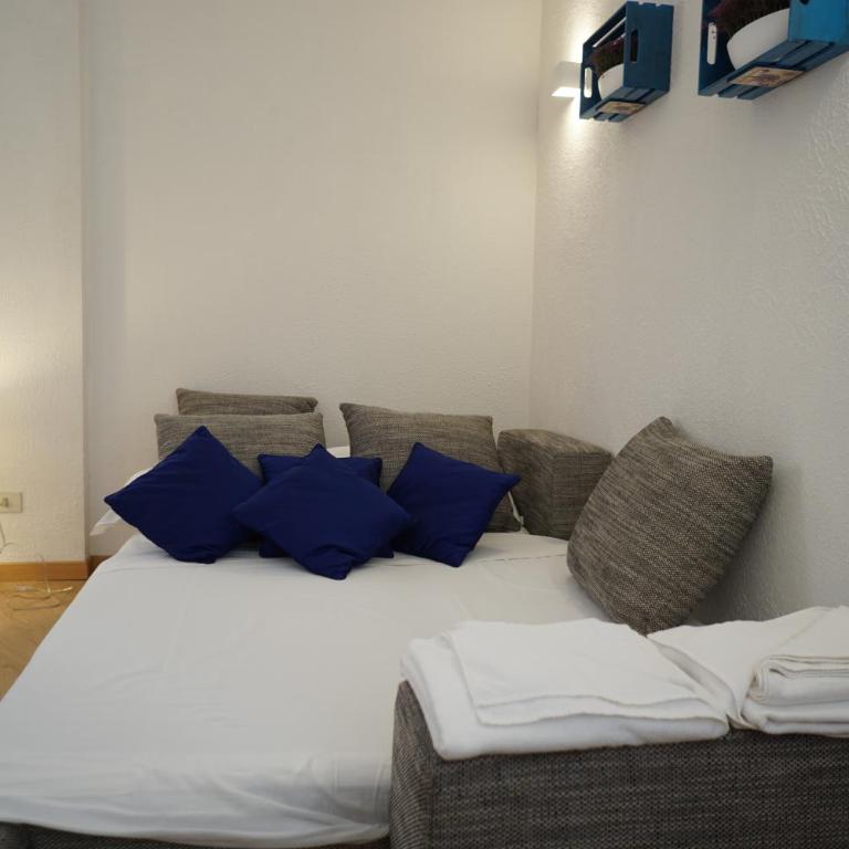 B&S Suite Colosseo - Appartamento Monolocale - 10
