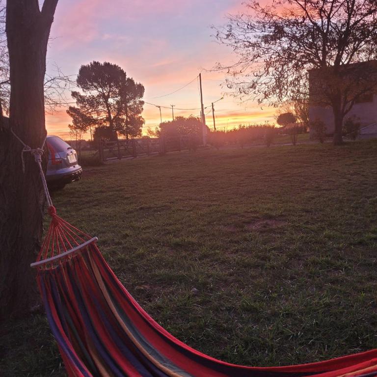 Casa Sueños Tandil - Chalet de 1 dormitorio - 7