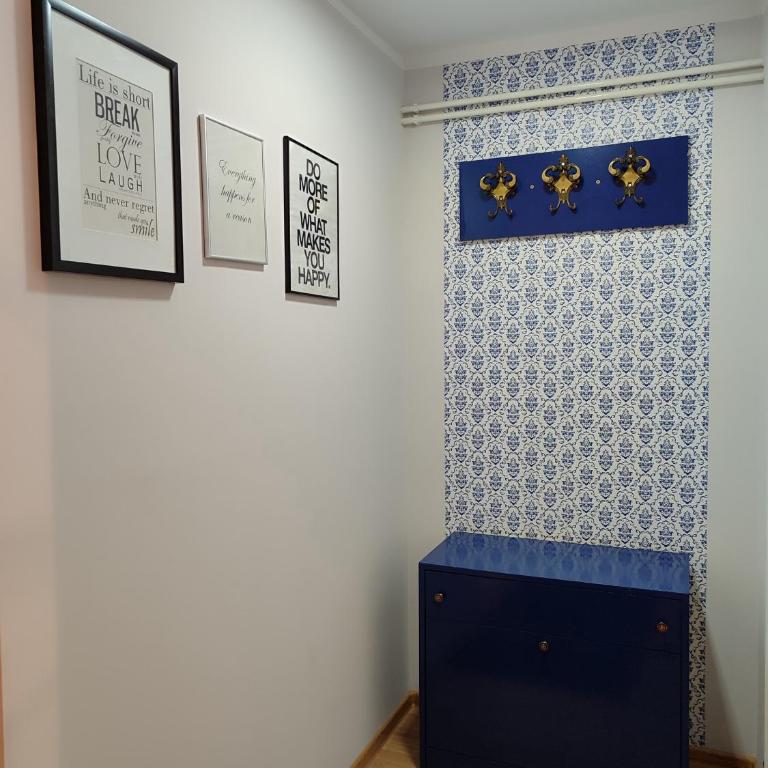 Calendula apartments - Apartman sa 1 Spavaćom Sobom - 22