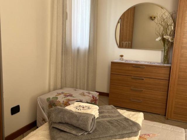 APPARTAMENTO GLORIA - Appartamento con 1 Camera da Letto - 14