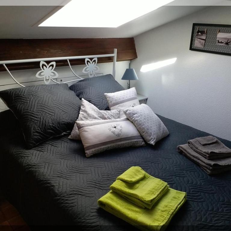 Hameau du Rivage 224 - Rez de jardin climatisé - 3 étoiles - 6 Pers - Jardin - Piscine - Vélos prêtés - Parking - 400m de la plage de La Lagune - WIFI - Apartment - Ground Floor - 20