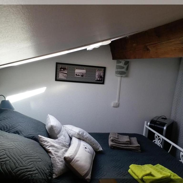 Hameau du Rivage 224 - Rez de jardin climatisé - 3 étoiles - 6 Pers - Jardin - Piscine - Vélos prêtés - Parking - 400m de la plage de La Lagune - WIFI - Apartment - Ground Floor - 21