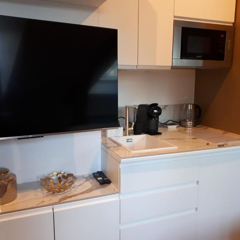 Parlement - Beau Studio - Bail Mobilité ou Etudiant - Apartment mit 1 Schlafzimmer - 2