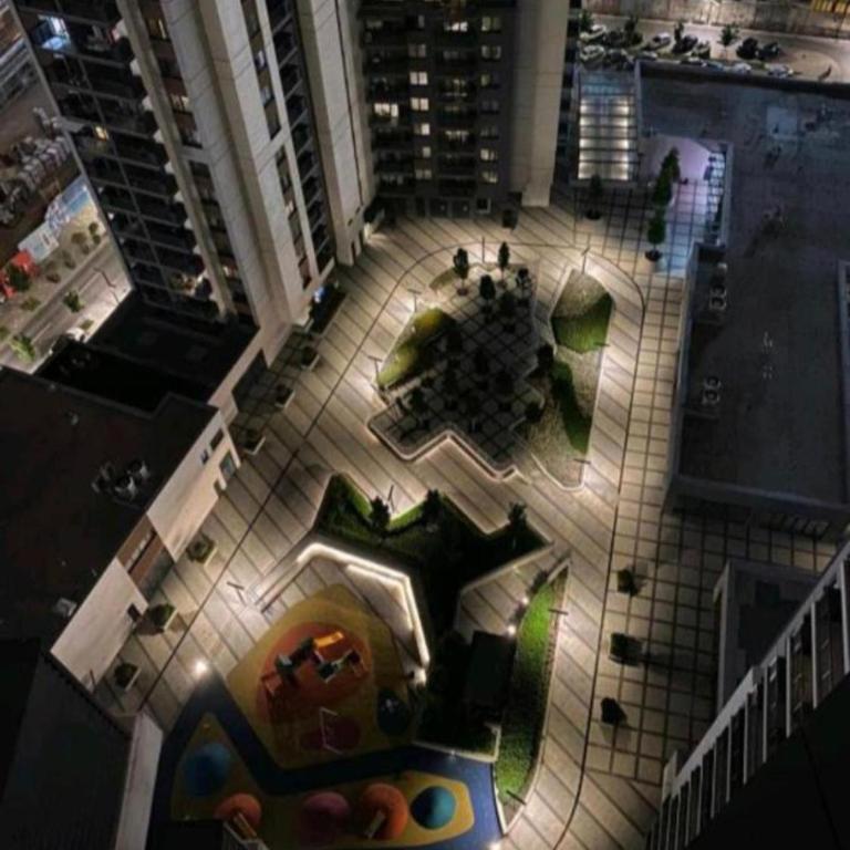 Belgrade Waterfront Premium - Apartman sa 1 Spavaćom Sobom - 26