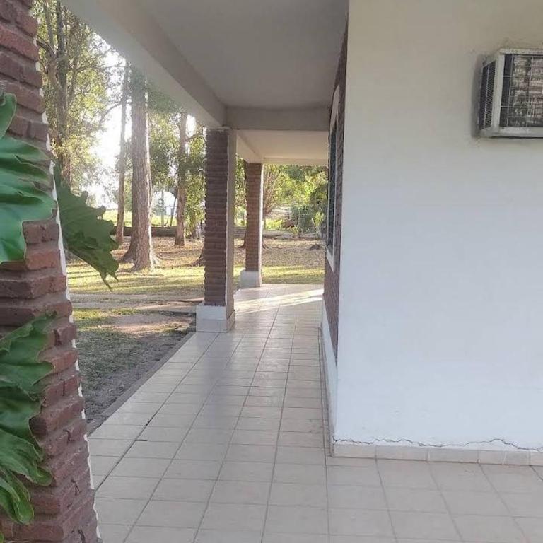 Don Joel - Casa con 1 dormitorio - 9