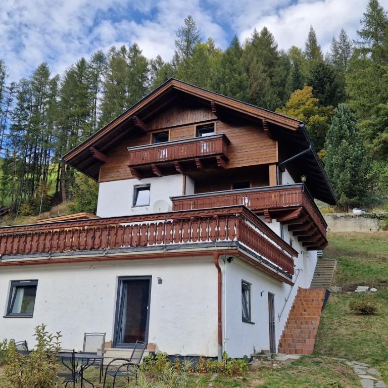 Haus Traumhorst - Apartment mit 1 Schlafzimmer - 2