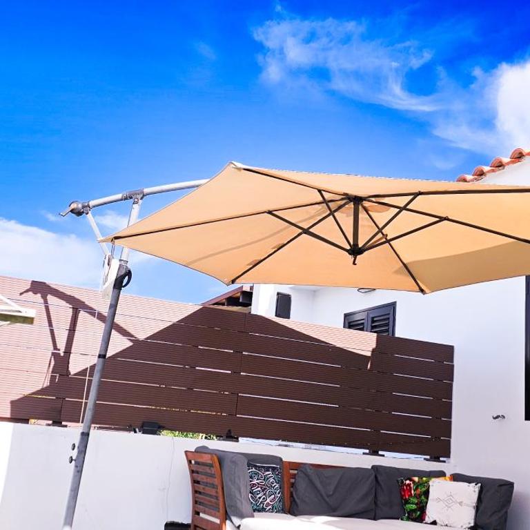 Bungalow La Bendita en Maspalomas - One-Bedroom Villa - 20