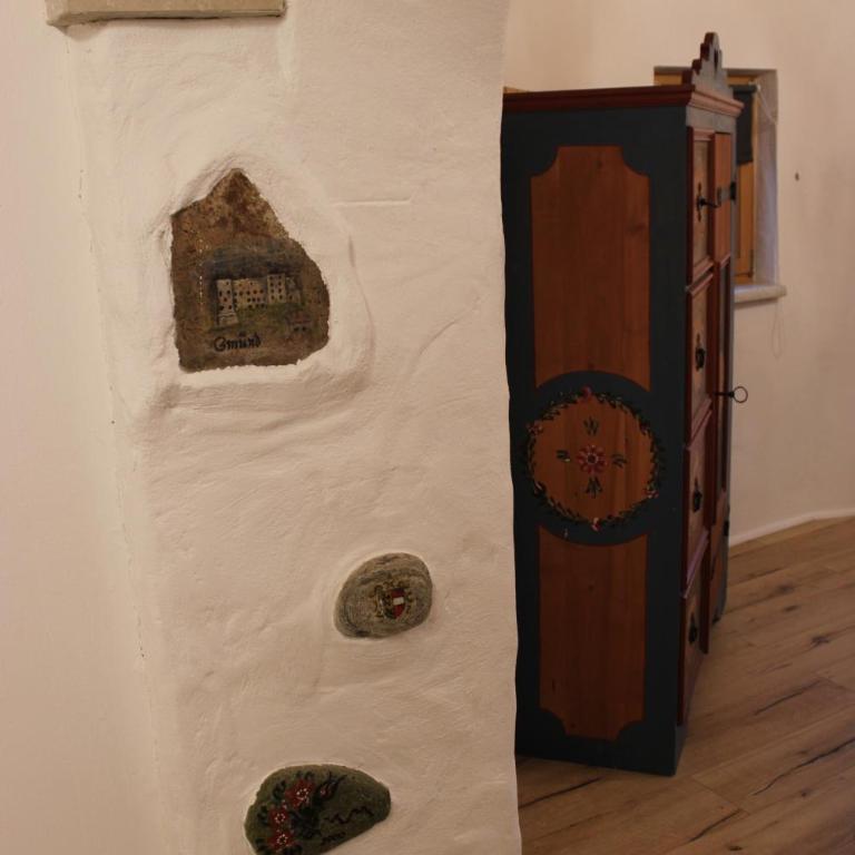 Märchenschlössel Altenstein - Apartment mit 2 Schlafzimmern - 25