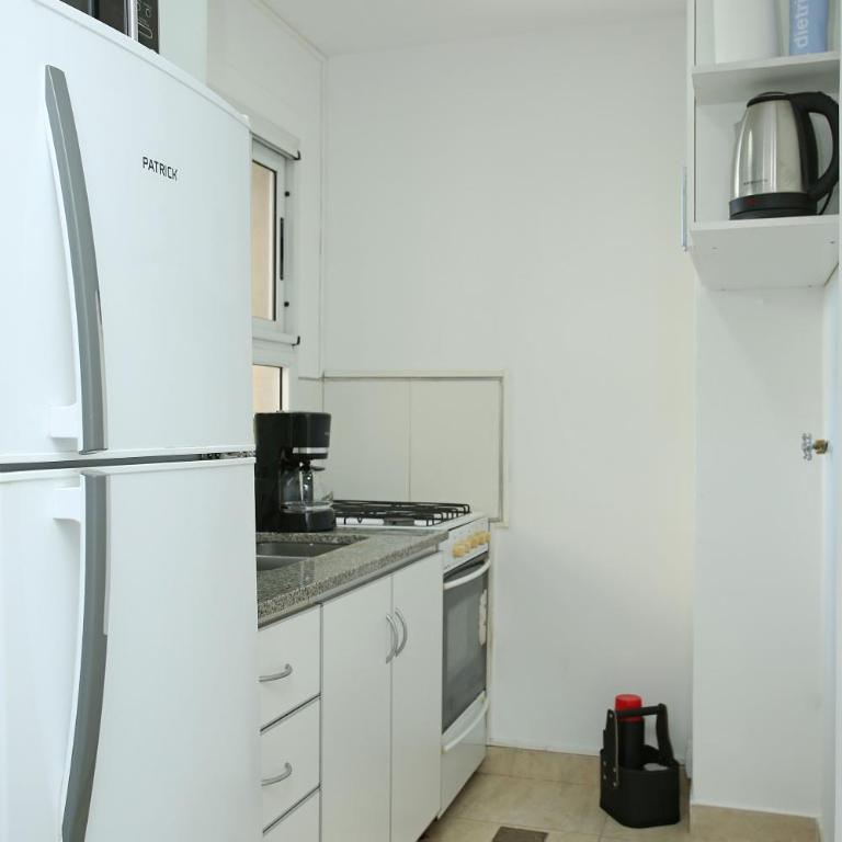 Palermo Soho Garden - One-Bedroom Apartment - 12