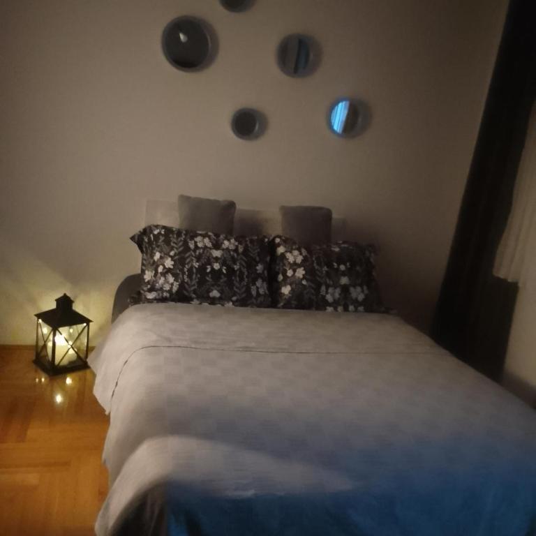 Two - One-Bedroom Apartment - 3