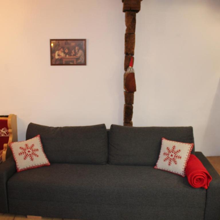 Märchenschlössel Altenstein - Apartment mit 2 Schlafzimmern - 26