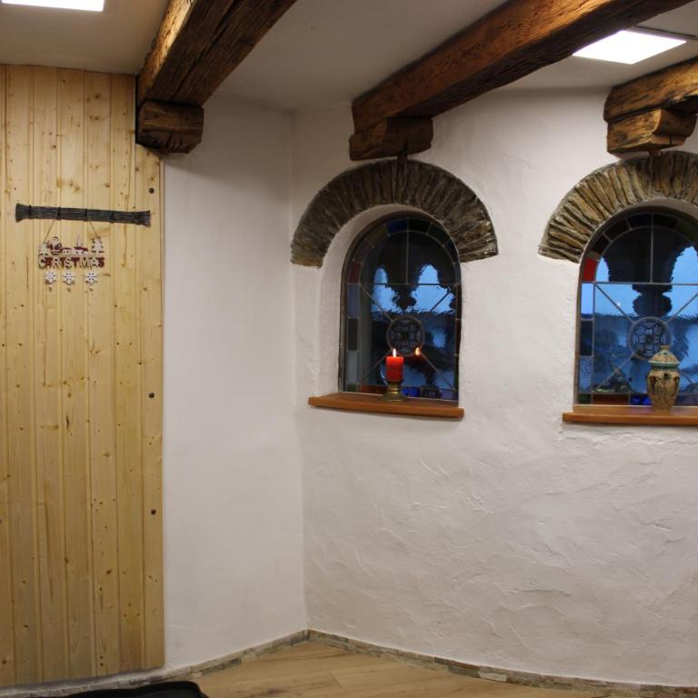 Märchenschlössel Altenstein - Apartment mit 2 Schlafzimmern - 27