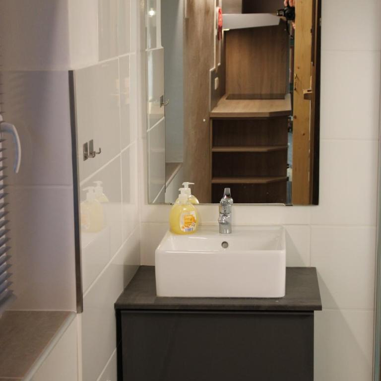 Märchenschlössel Altenstein - Apartment mit 2 Schlafzimmern - 28