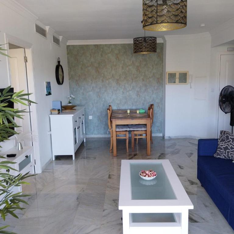 Napoleon 4A with pool close to the beach - Apartamento de 1 dormitorio - 11