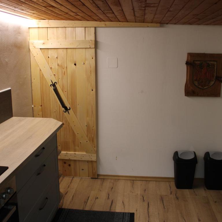 Märchenschlössel Altenstein - Apartment mit 2 Schlafzimmern - 31