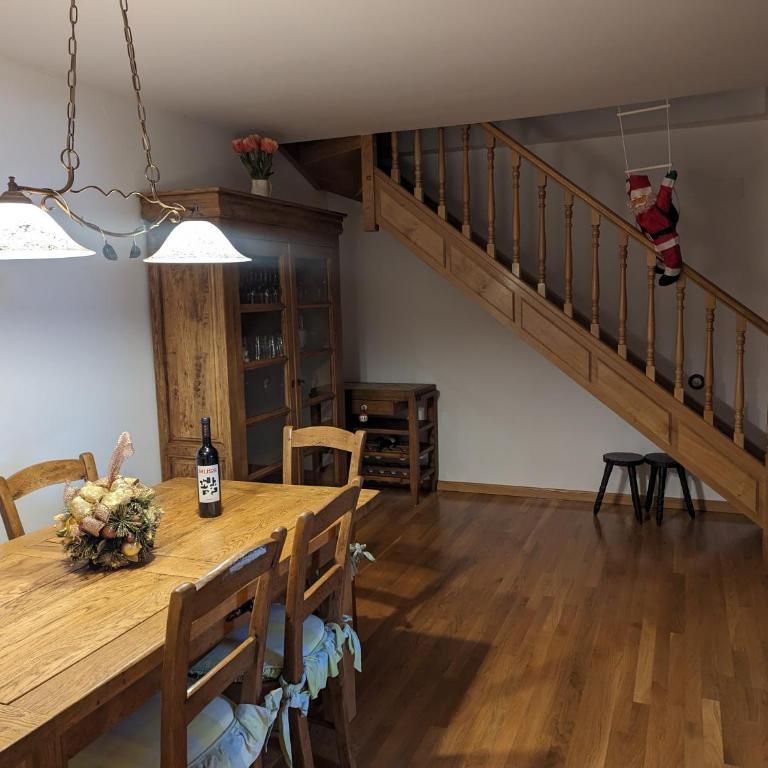Apartamento Centro Benasque - Apartamento de 3 dormitorios - 1