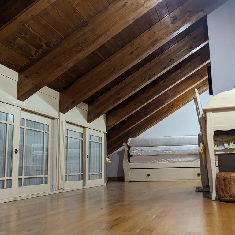 Apartamento Centro Benasque - Apartamento de 3 dormitorios - 9