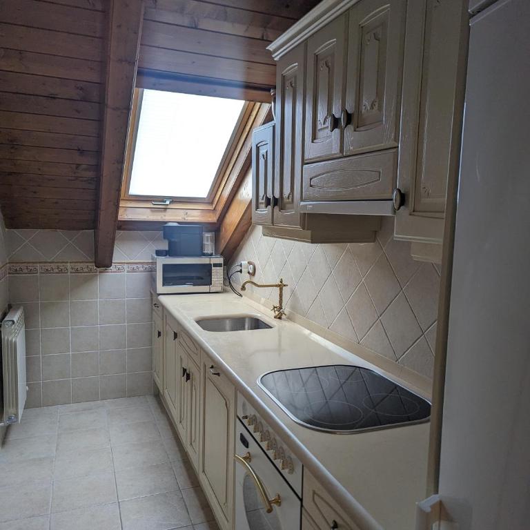 Apartamento Centro Benasque - Apartamento de 3 dormitorios - 3