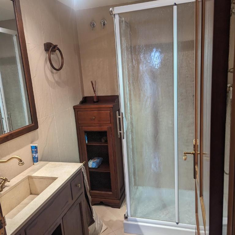 Apartamento Centro Benasque - Apartamento de 3 dormitorios - 7