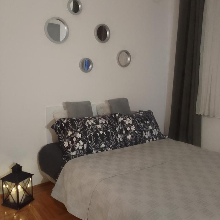 Two - One-Bedroom Apartment - 10