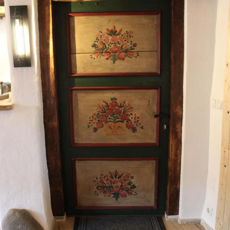 Märchenschlössel Altenstein - Apartment mit 2 Schlafzimmern - 41