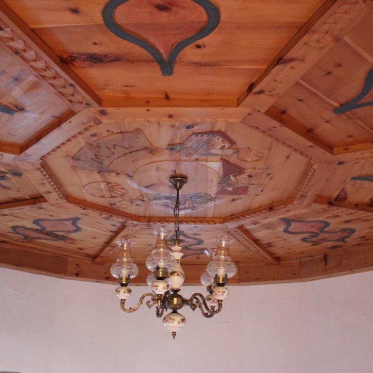 Märchenschlössel Altenstein - Apartment mit 2 Schlafzimmern - 44
