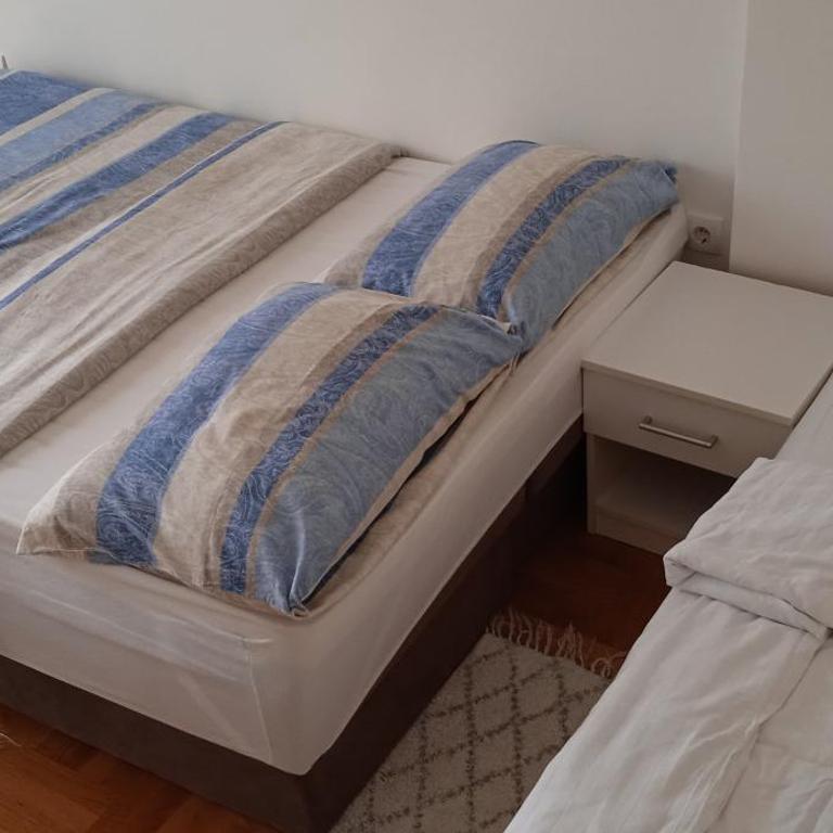 Apartment Marko - Apartman - 7