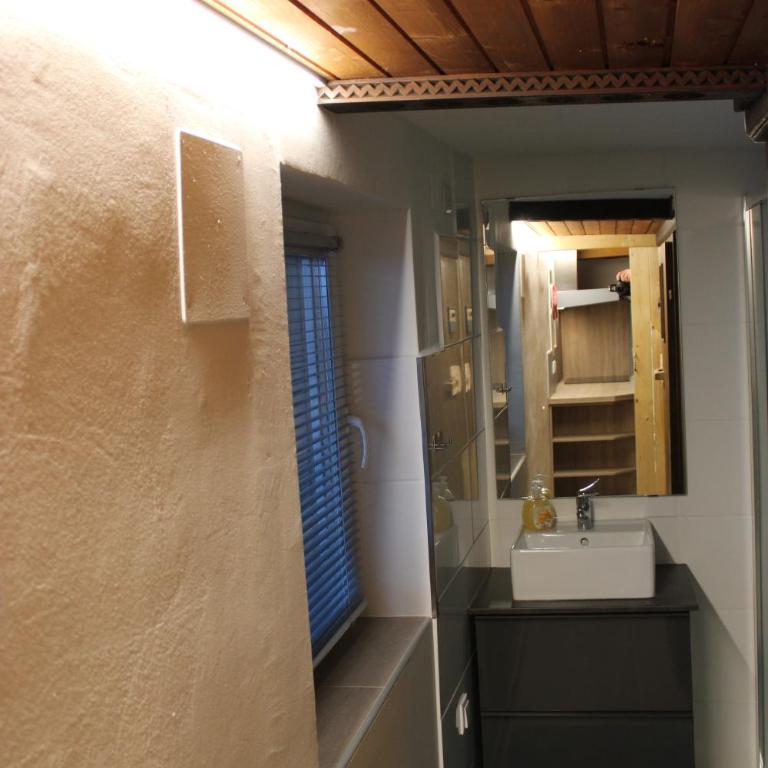 Märchenschlössel Altenstein - Apartment mit 2 Schlafzimmern - 45