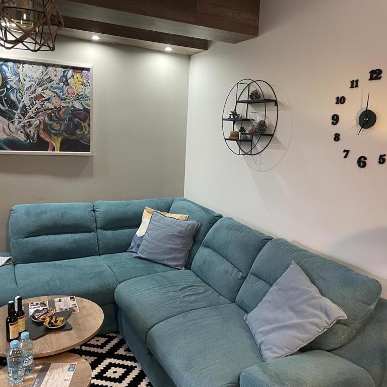 Aspen Apart12 - One-Bedroom Apartment - 8