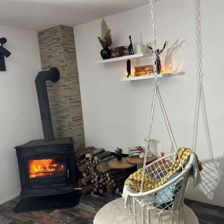 Vila Stanjevac, Sarajevo - Vila sa Pogledom na Vrt - 44