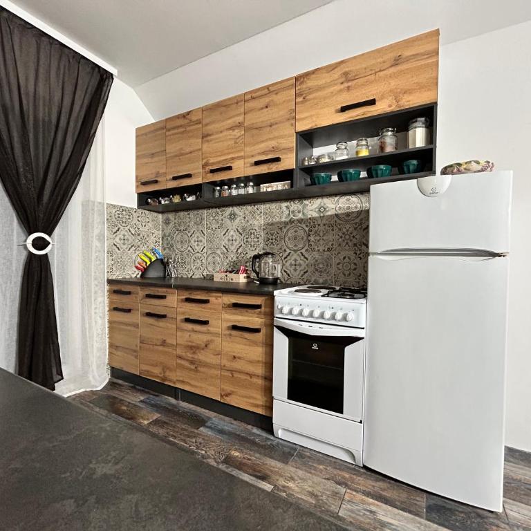 Vila Stanjevac, Sarajevo - Vila sa Pogledom na Vrt - 11