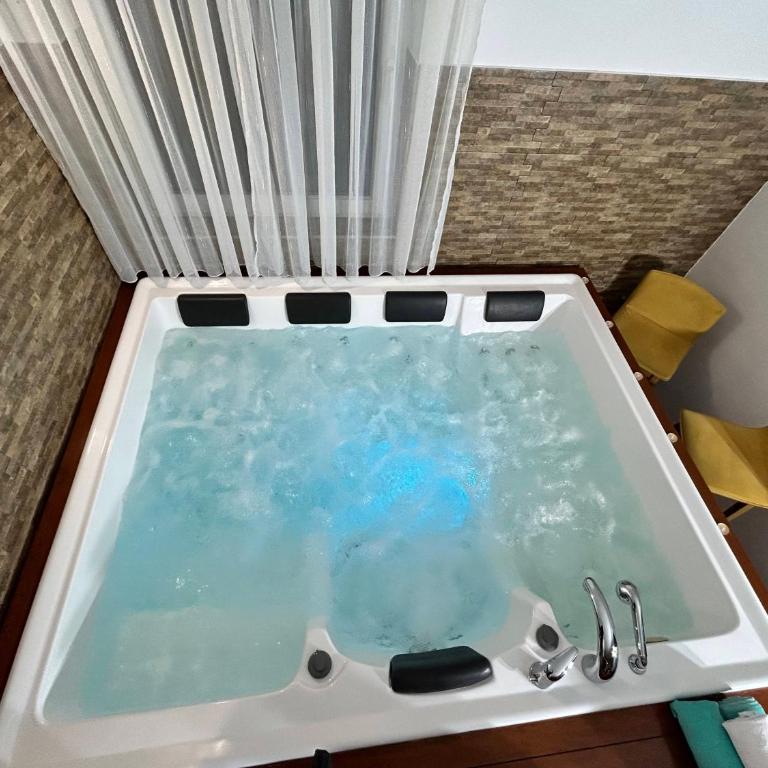 Vila Stanjevac, Sarajevo - Vila sa Pogledom na Vrt - 49