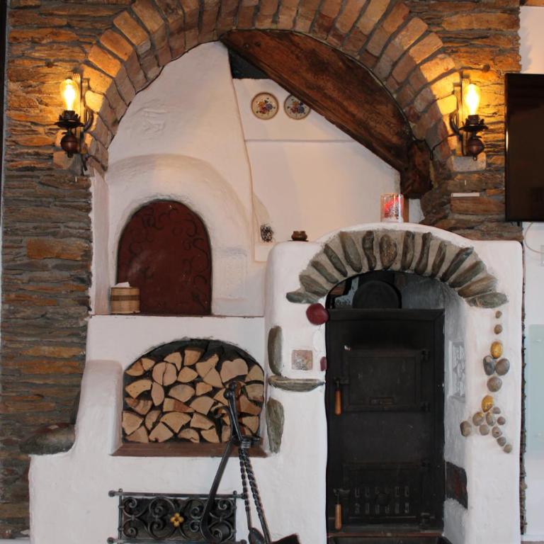 Märchenschlössel Altenstein - Apartment mit 2 Schlafzimmern - 47