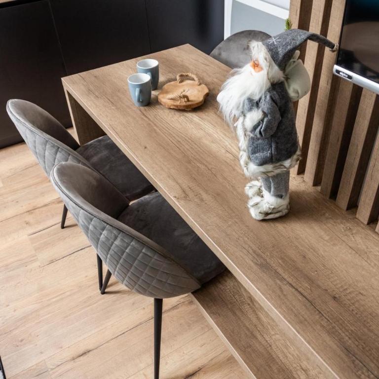 Aspen Apart12 - One-Bedroom Apartment - 9